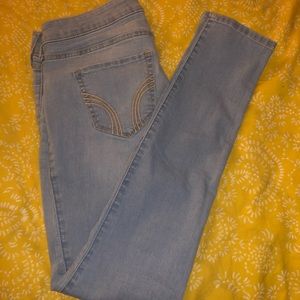 Hollister Size 5 Jeans